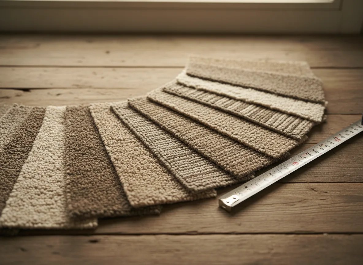 Carpet Installation Fountain, NC FAQs